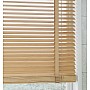 Paulownia Deluxe Corn  Wooden Blind