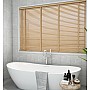 Paulownia Deluxe Corn  Wooden Blind