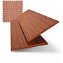 Paulownia Deluxe Mild Spice  Wooden Blind