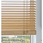 Corn Paulownia Wooden Blind