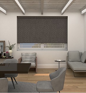 Bark - Roller Blind