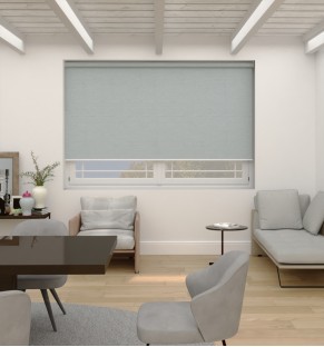 Fountain - Roller Blind