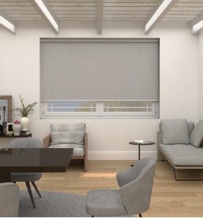 Frost - Roller Blind