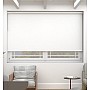 Glacier Ice - Roller Blind