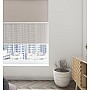 Blackout Dune/Screen Pebble - Double Roller Blind