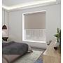 Blackout Dune/Screen Pebble - Double Roller Blind