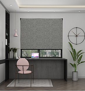 Ash Belice - Roller Blind