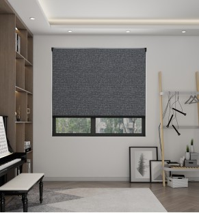 Pumice Belice - Roller Blind