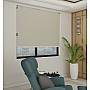 Alabaster Dawn - Roller Blind