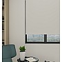 Arum Dawn - Roller Blind