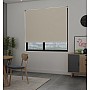 Beige Dawn - Roller Blind