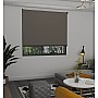 Bison Dawn - Roller Blind