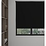 Black Dawn - Roller Blind