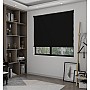 Black Dawn - Roller Blind