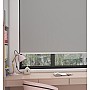 Grey Dawn - Roller Blind