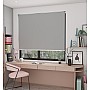 Grey Dawn - Roller Blind