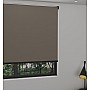 Light Bison Dawn - Roller Blind