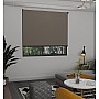 Light Bison Dawn - Roller Blind