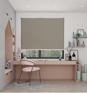 Pebble Dawn - Roller Blind