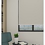 Putty Dawn - Roller Blind