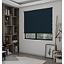 Royal Blue Dawn - Roller Blind