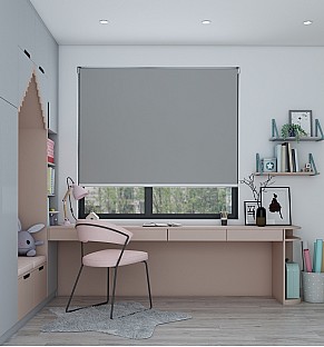 Shale Dawn - Roller Blind