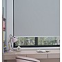 Soft Grey Dawn - Roller Blind