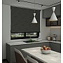 Pewter - Roller Blind