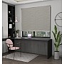 Chalk - Roller Blind