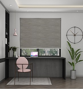 Marble - Roller Blind