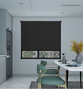 Mink - Roller Blind