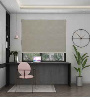 Sand - Roller Blind