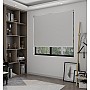 New Ash Grey Sunset - Roller Blind