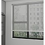 Screen Chalk-Uniview - Roller Blind