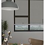 Screen Warm Grey-Uniview - Roller Blind