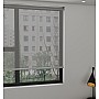 Screen White Grey-Uniview - Roller Blind